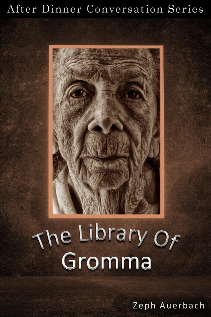 The Library of Gromma